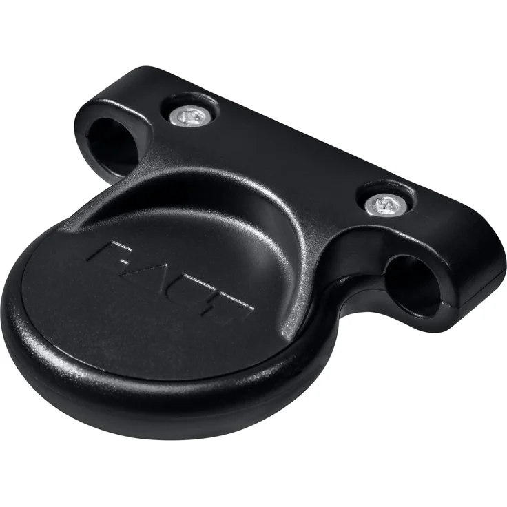 LAUT Bike Tag Saddle Mount AirTags Black L_AT_BS_BK – Bild 1