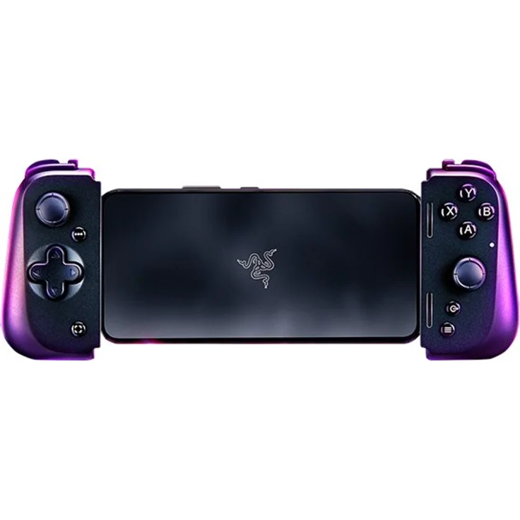 Razer Kishi V2 Gamepad Android (Mobiler Universal-Gaming-Controller, kabelgebunden USB) – Bild 3