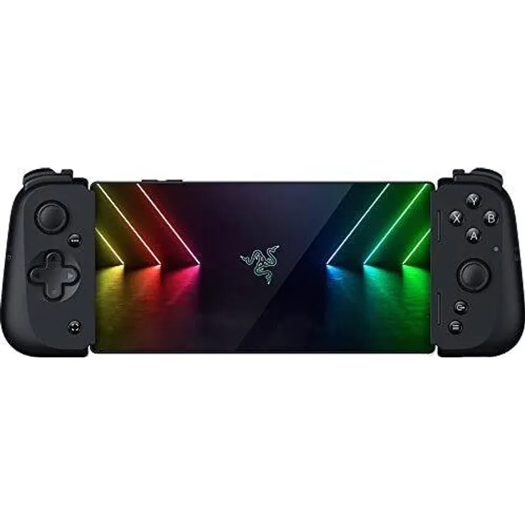 Razer Kishi V2 Gamepad Android (Mobiler Universal-Gaming-Controller, kabelgebunden USB)