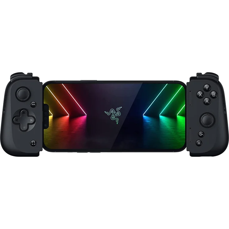 Razer Kishi V2 Lightning Controller – Bild 1