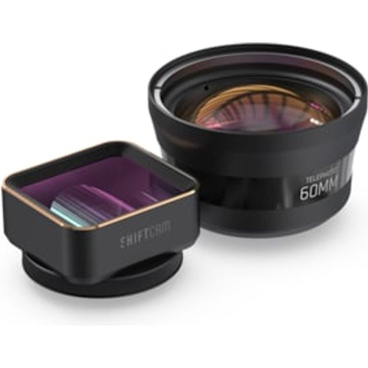 ShiftCam Videography ProLens Kit