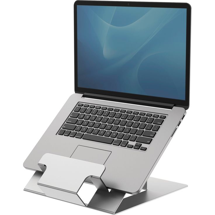 Fellowes Hylyft Laptop Riser - Notebook-Ständer