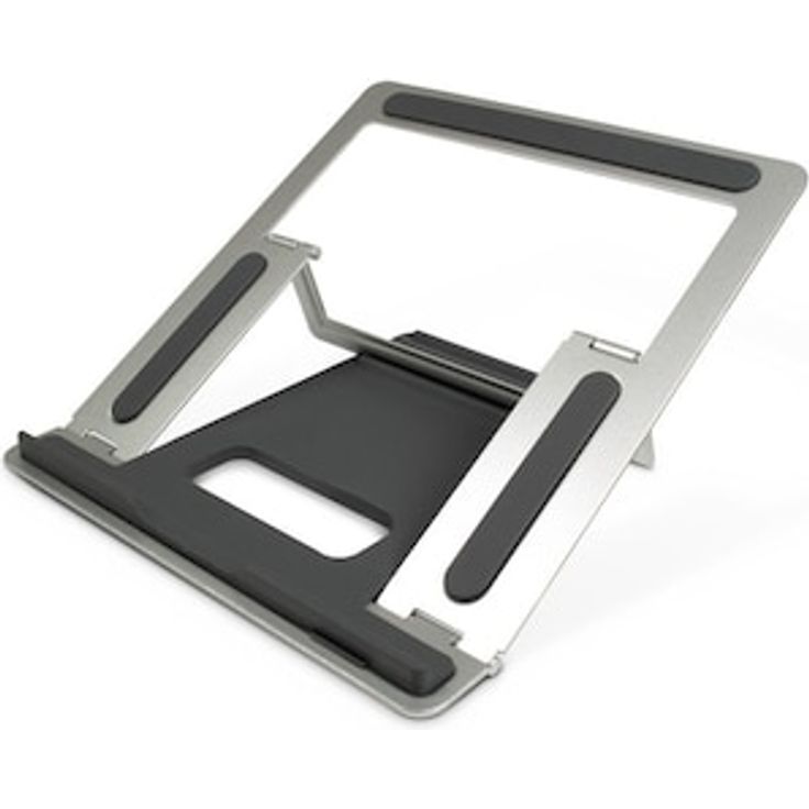 Inter-Tech NBS-100 Notebookständer Metall höhenverstellbar