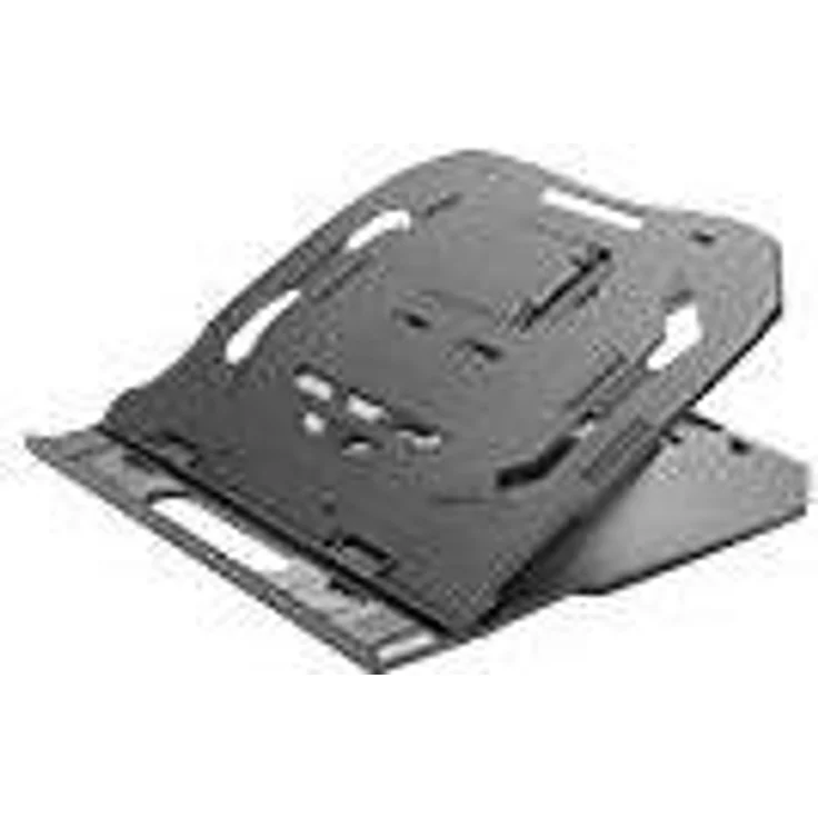 Lenovo 2-in-1 - Notebook-Ständer - für 100e Chromebook Gen 3; 100w Gen 3; 500e Chromebook Gen 3; 500w Gen 3; ThinkPad T15g Gen 2 – Bild 1