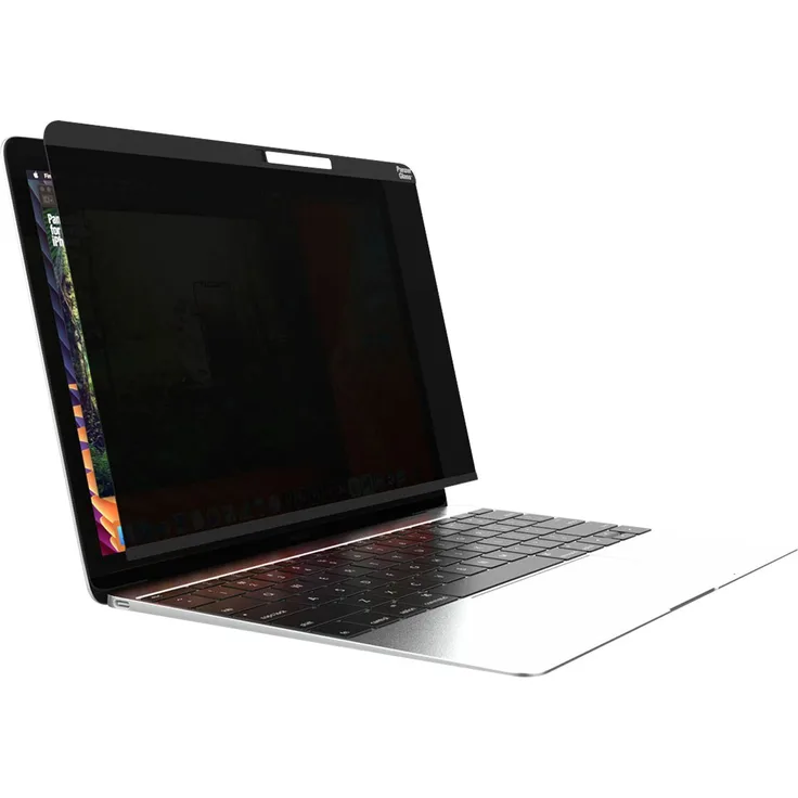 PanzerGlass - Blickschutzfilter für Notebook - 30.5 cm (12") - für Apple MacBook (12 Zoll)