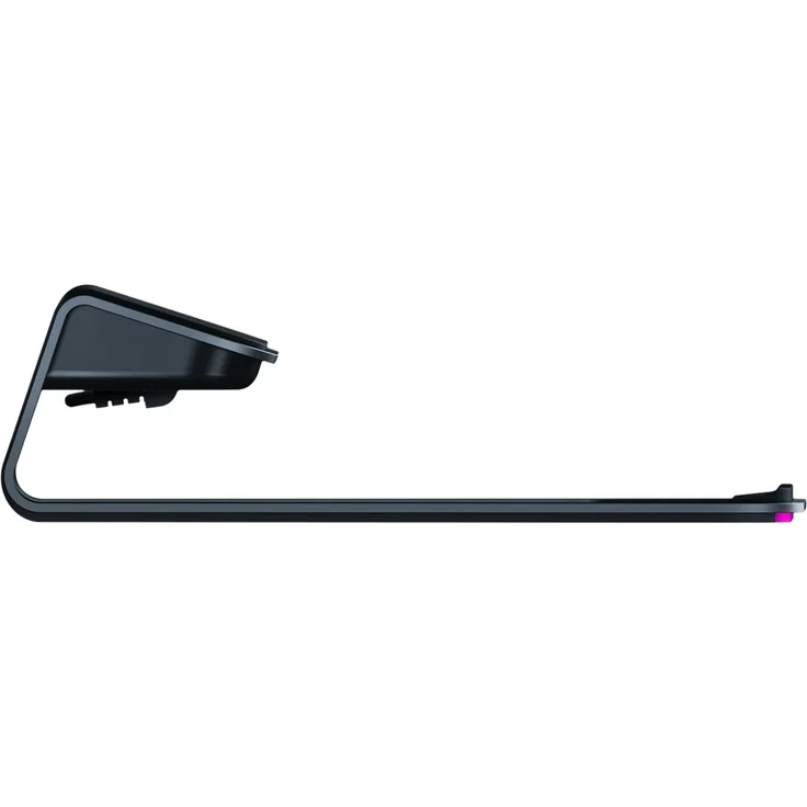 Razer Laptop Stand Chroma V2 (Notebook-Ständer, schwarz, inkl. 4-fach-USB-C-Hub) – Bild 3