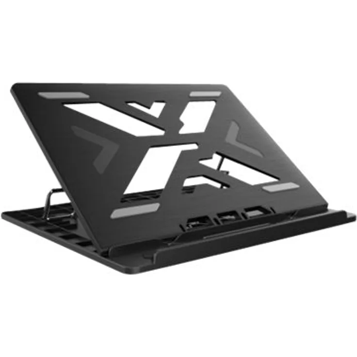 Conceptronic THANA ERGO S - Notebook-Ständer - 39.6 cm (15.6")