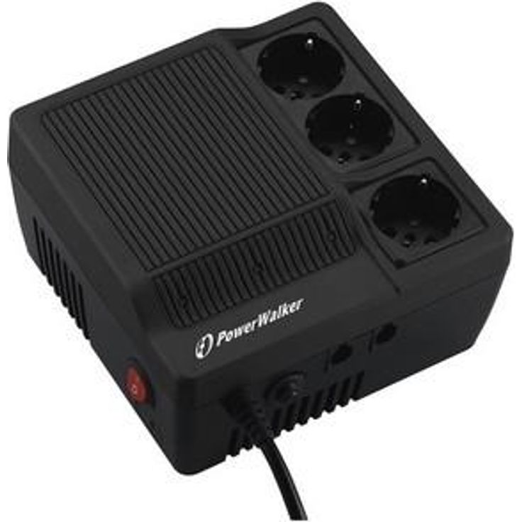 Bluewalker powerwalker spannungsregler avr 600  360w (10120300)