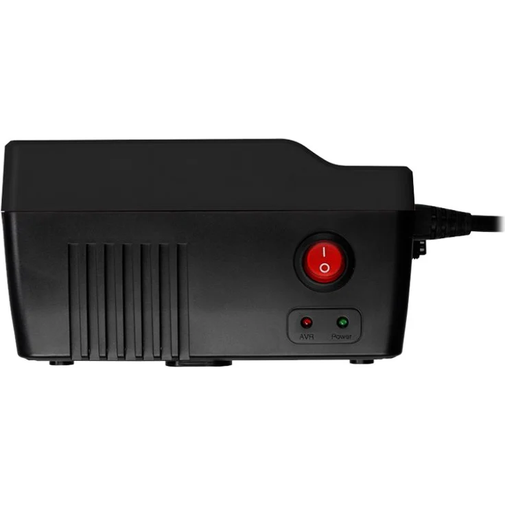 Bluewalker powerwalker spannungsregler avr 600  360w (10120300) – Bild 2