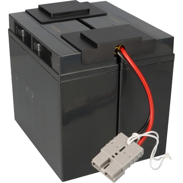 RBC7 Akku plug'n'play für APC Smart UPS 1400-1500 + Back UPS Pro 1400