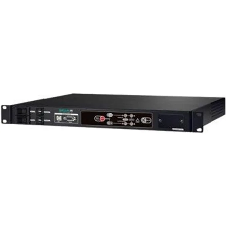 ONLINE USV-Systeme Online USV Automatic Transfer Switch 30A Netzteile - 80 Plus