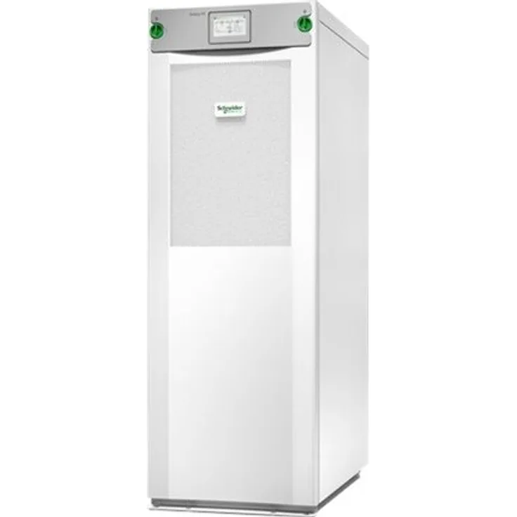 Schneider Electric Galaxy VS GVSUPS20KHS - USV - Wechselstrom 400 V - 20 kW - 20000 VA - 3 Phasen