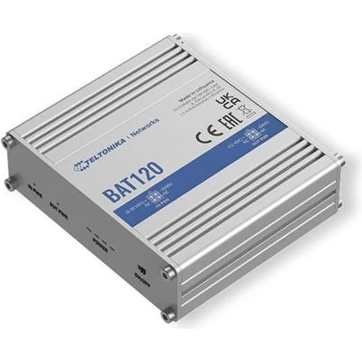 BAT120 - Unterbrechungsfreie Stromversorgung
