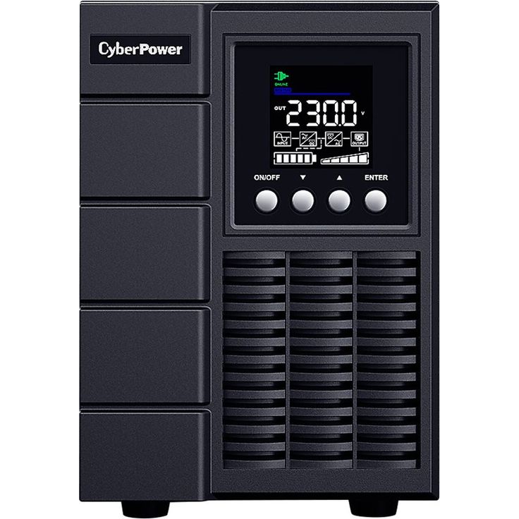 Cyberpower USV OLS2000EA-DE Tower 2000VA-1800W