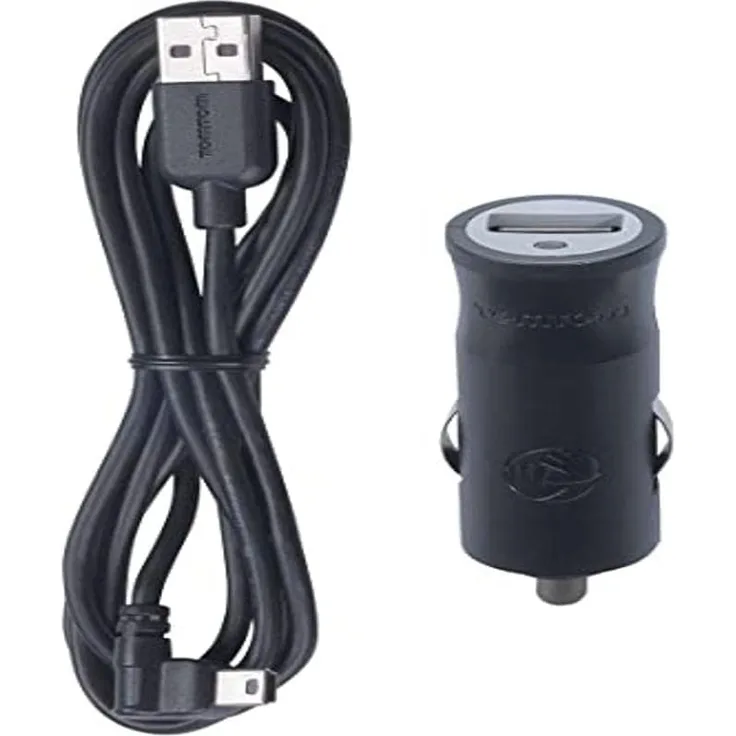 TomTom USB-Autoladegerät