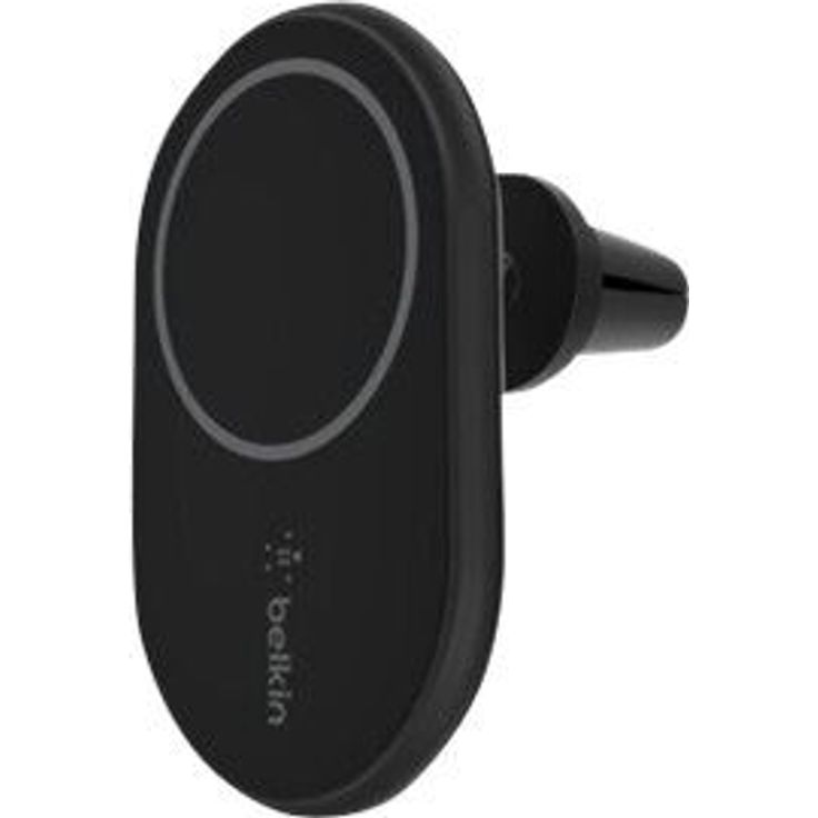 Belkin BOOST CHARGE MagSafe Charger für Kfz-Lüfter – Bild 1