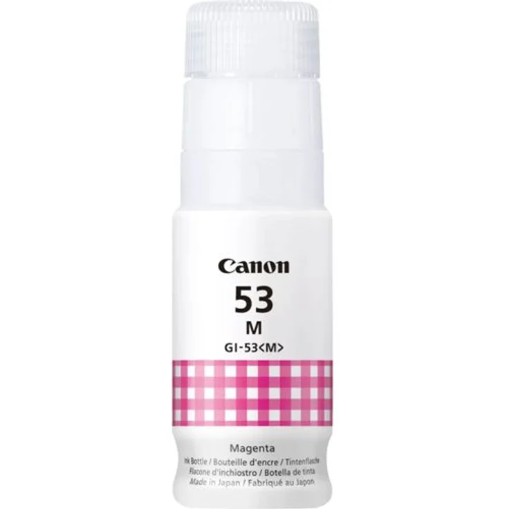 Canon GI-53 M magenta – Bild 1