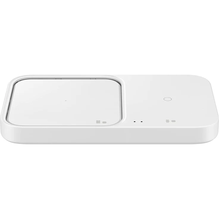 Samsung Wireless Charger Duo EP-P5400 – Bild 1