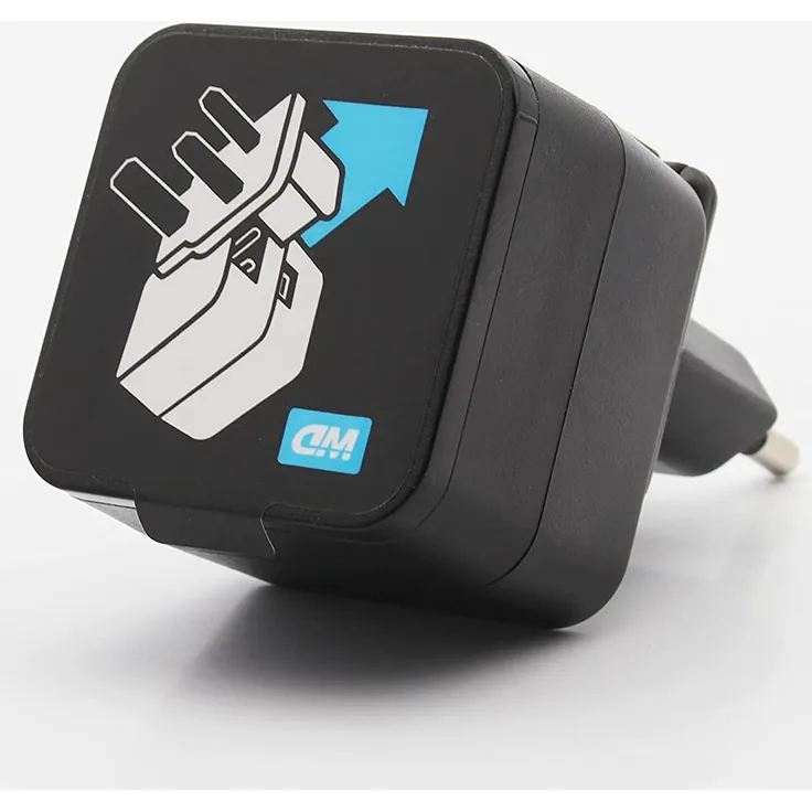 WD My Passport Wireless AC Adapter Netzteil Ladegerät APP524-051240U ohne Kabel