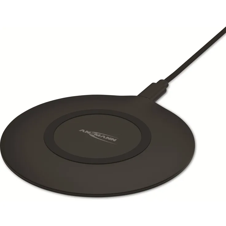 ANSMANN Induktions-Ladegerät WiLine 15R