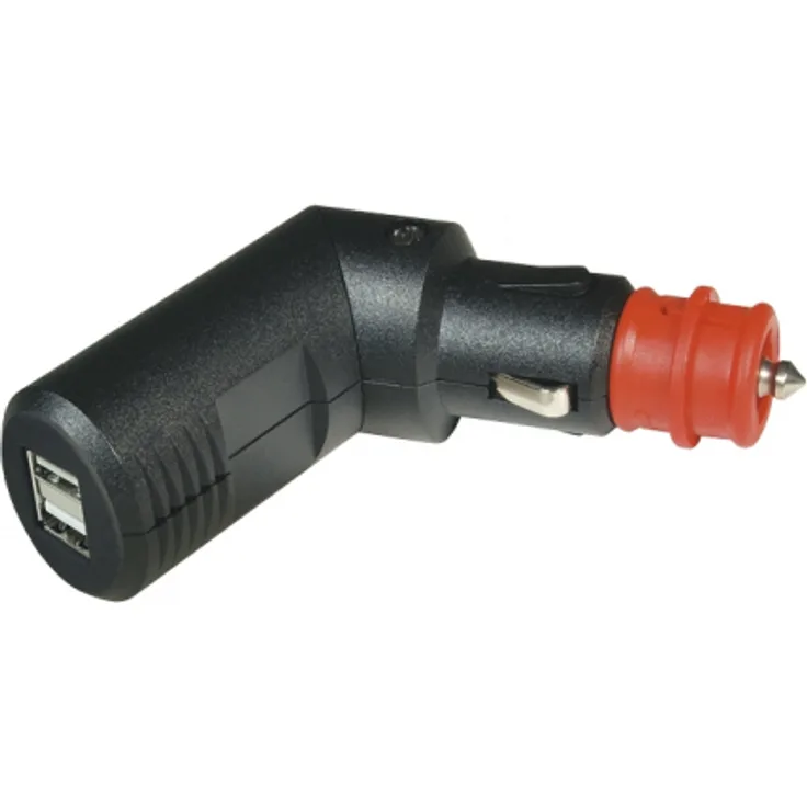 ProPlus Winkel-USB-Stecker
