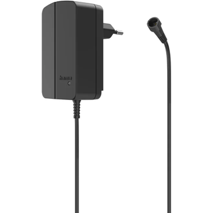 Hama 00223617 Netzteil 27 W Schwarz – Bild 1