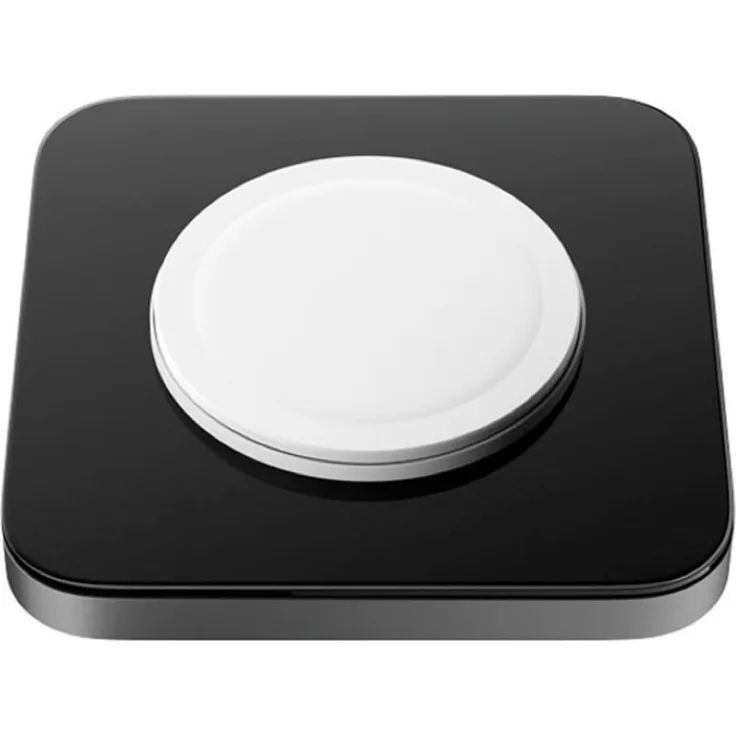 Nomad Base One MagSafe Ladekabel carbide NM01150985