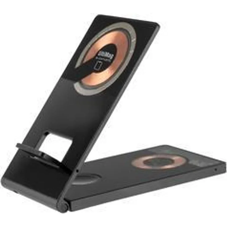 4Smarts Wireless Charger UltiMag TrioFold Lucid 15W (540203)