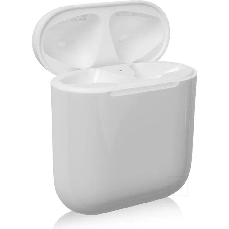 Apple AirPods 2. Generation Ladecase Ersatz einzeln