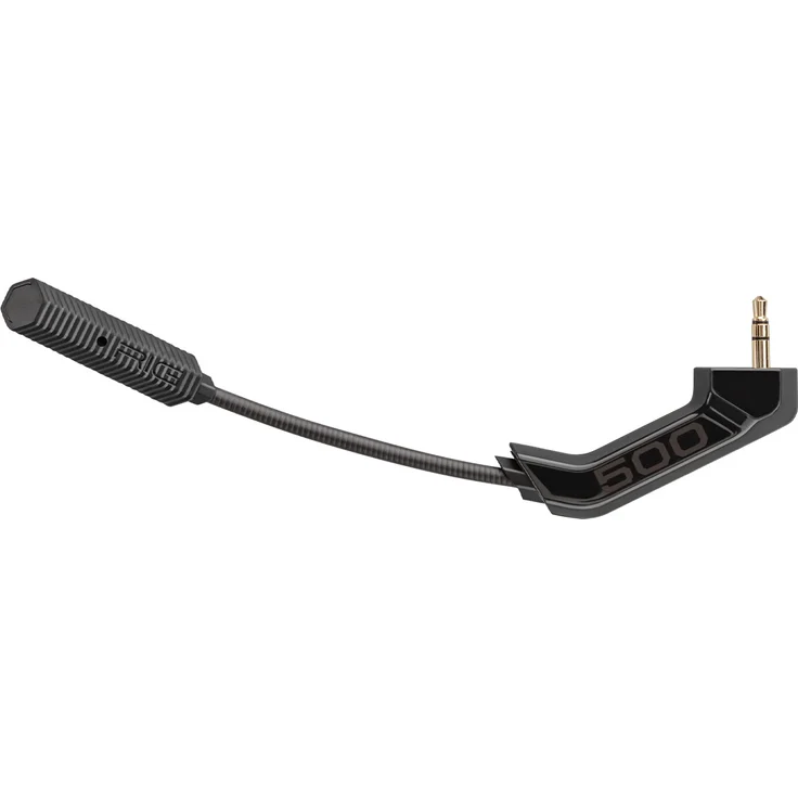 NACON RIG 500 Pro HC Gen2 - Gaming-Headset Black (PS5-PS4-Xbox) – Bild 3