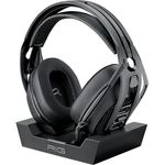 NACON RIG 800 Pro HX Wireless Gaming-Headset, Schwarz