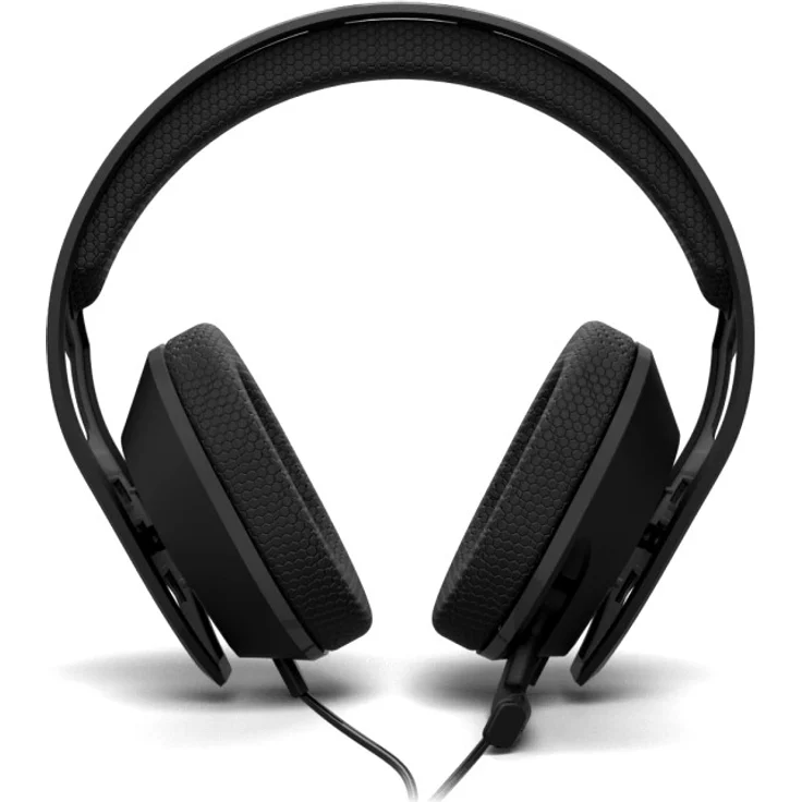 NACON RIG 300 Pro HS Gaming-Headset, Schwarz – Bild 2