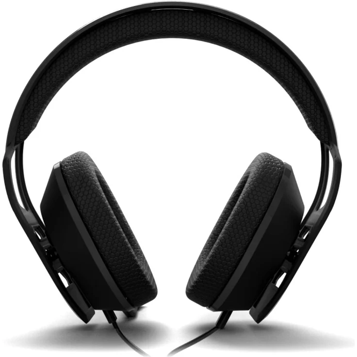 NACON RIG 300 Pro HS Gaming-Headset, Schwarz – Bild 4