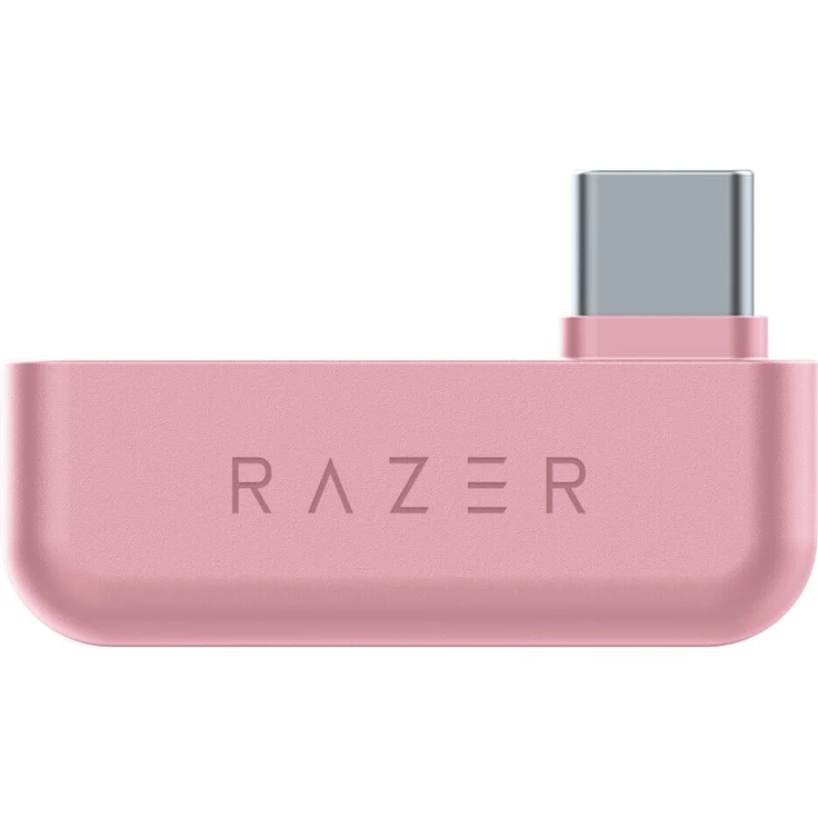 Razer Barracuda - Wireless Gaming-Headset, Rosa – Bild 5