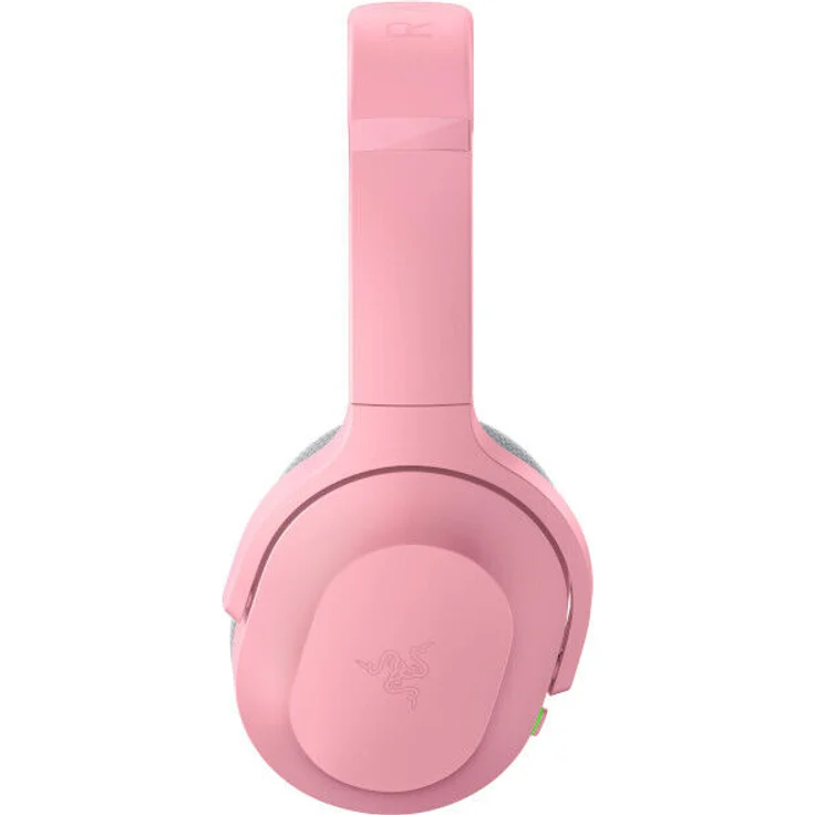 Razer Barracuda - Wireless Gaming-Headset, Rosa – Bild 3