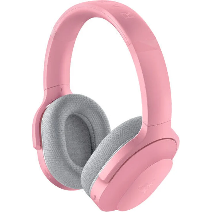 Razer Barracuda - Wireless Gaming-Headset, Rosa – Bild 1