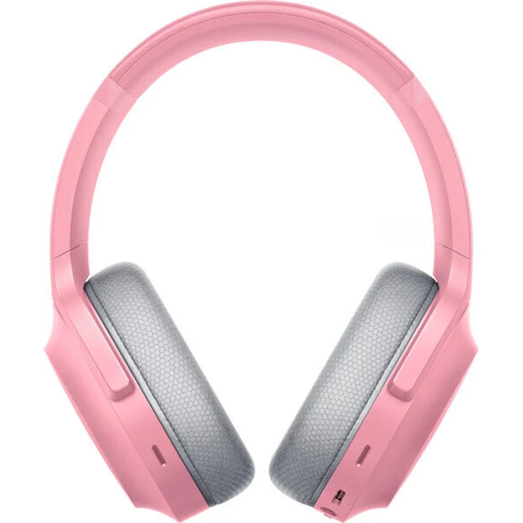 Razer Barracuda - Wireless Gaming-Headset, Rosa – Bild 2