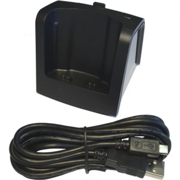 Dual Ladestation für Alcatel 8262