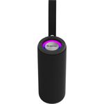 Denver Bluetooth Lautsprecher BTV-213 B, schwarz