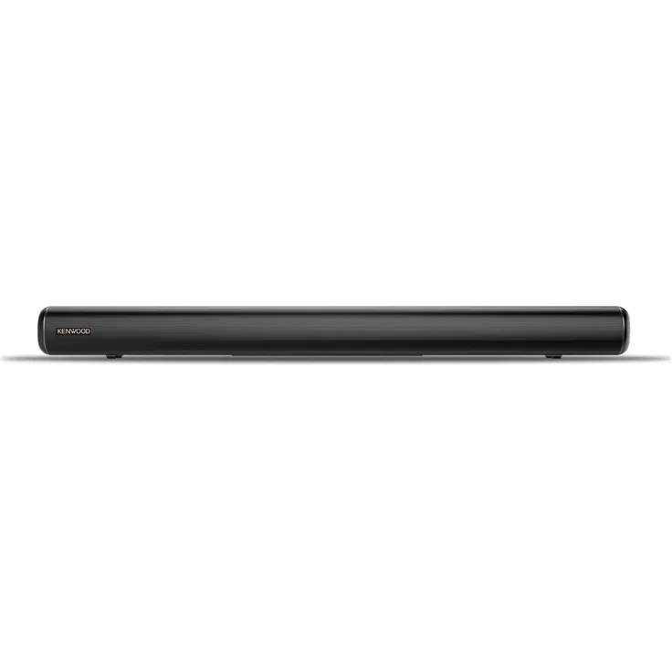 Kenwood LS-600BT, 2.0 Kanal Soundbar ohne Subwoofer, schwarz