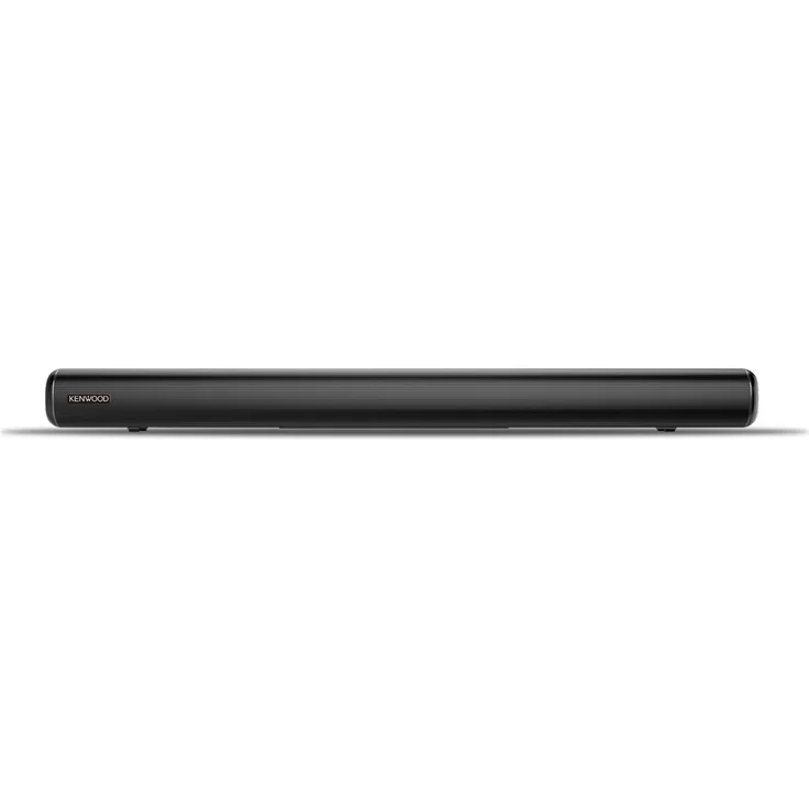 Kenwood LS-600BT, 2.0 Kanal Soundbar ohne Subwoofer, schwarz – Bild 1