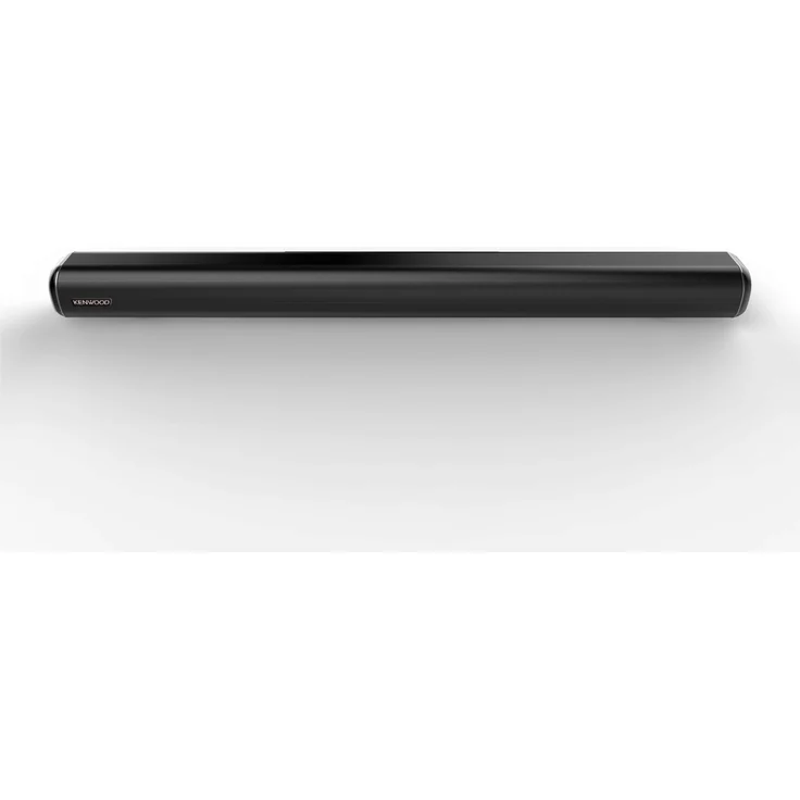 Kenwood LS-600BT, 2.0 Kanal Soundbar ohne Subwoofer, schwarz – Bild 2