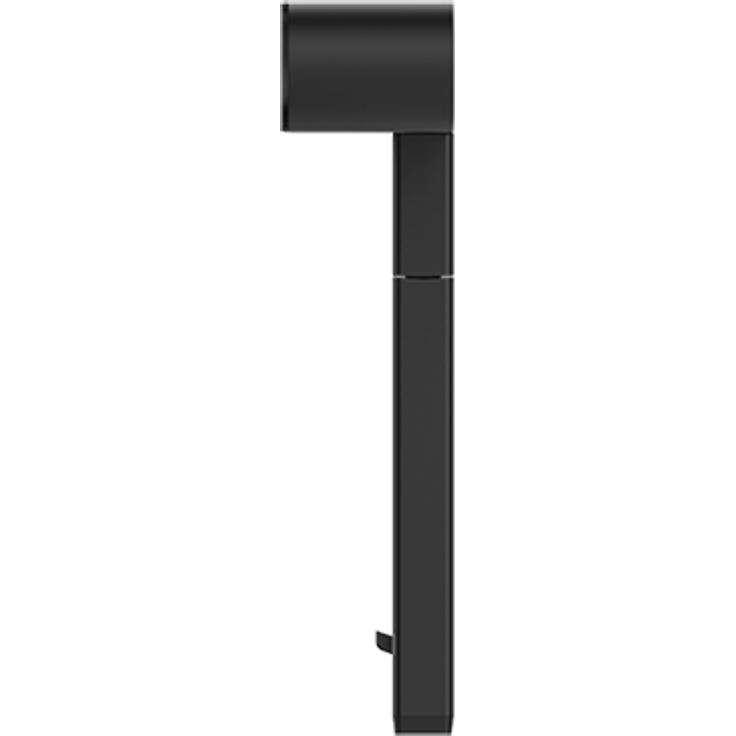 Lenovo ThinkVision MS30, 2.0 Kanal Monitor Soundbar, schwarz – Bild 3
