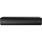 Creative Stage Air V2 Compact Under 2.0 Kanal Monitor Soundbar, schwarz