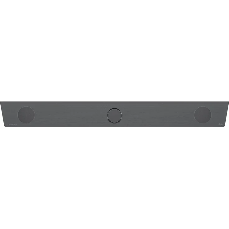 LG S90QY, 5.1.3 Soundbar mit Subwoofer, 570 W, schwarz (EU-Modell) – Bild 4