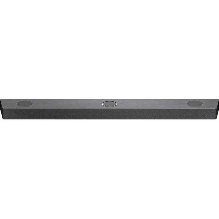 LG S90QY, 5.1.3 Soundbar mit Subwoofer, 570 W, schwarz (EU-Modell) – Bild 3