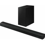 Samsung HW-B530, 2.1 Kanal Soundbar mit Subwoofer, 160 W, schwarz