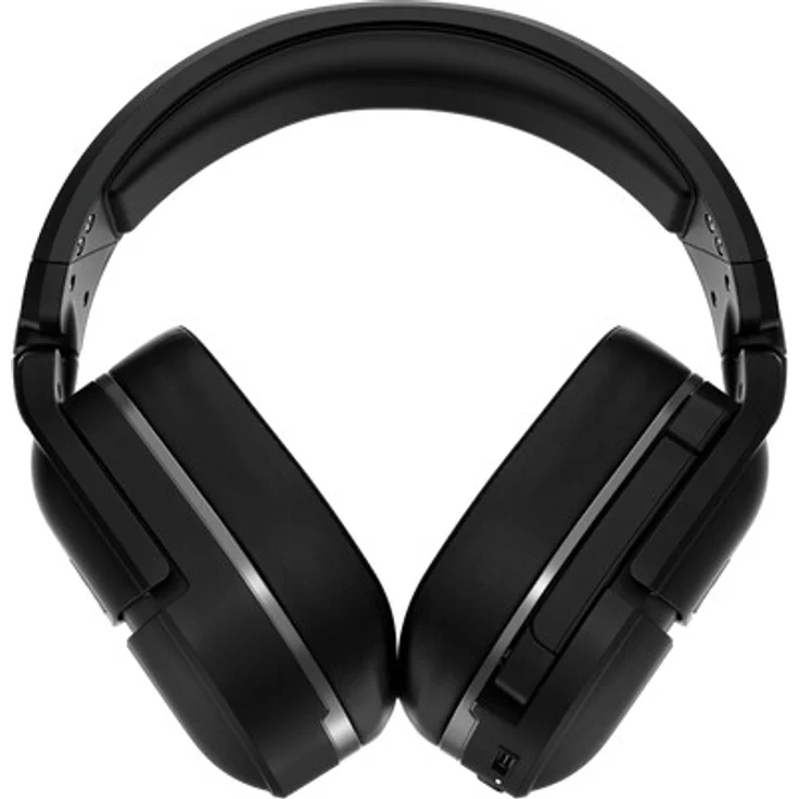 Turtle Beach Stealth 700 Gen 2 Wireless Gaming-Headset, Schwarz – Bild 4