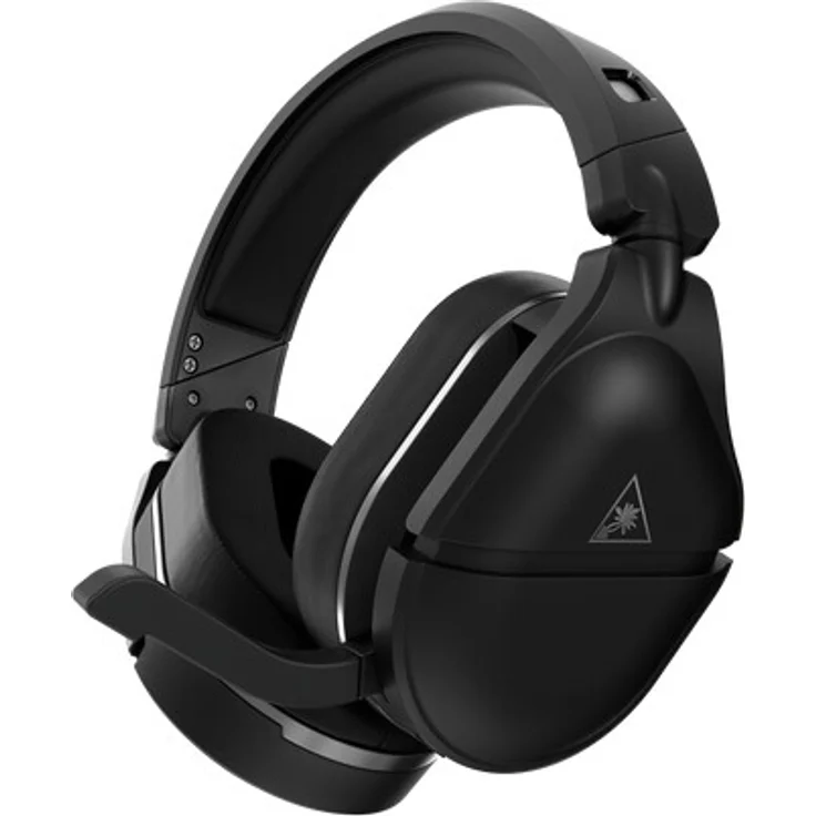 Turtle Beach Stealth 700 Gen 2 Wireless Gaming-Headset, Schwarz – Bild 2