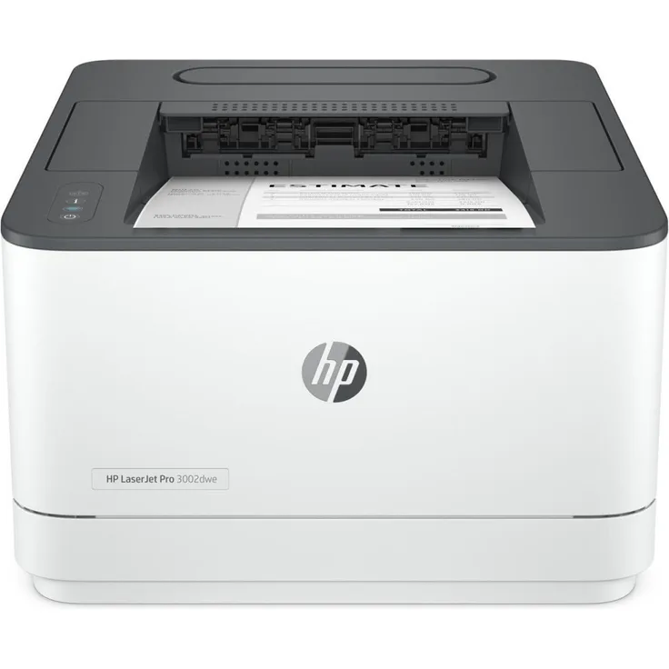 HP LaserJet Pro 3002dwe Laserdrucker s-w (A4, Drucker, USB, LAN, WLAN, Duplex) (3G652E#B19)